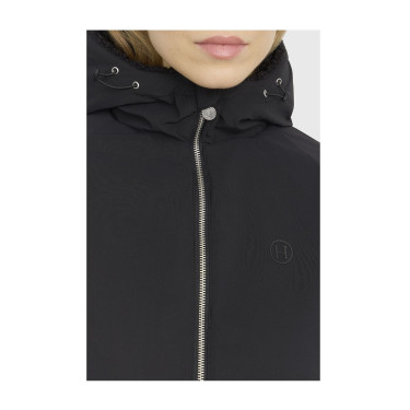 Reversible Fleecejacke fürs Reiten – Harcour Coline