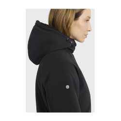 Reversible Fleecejacke fürs Reiten – Harcour Coline