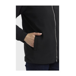 Reversible Fleecejacke fürs Reiten – Harcour Coline