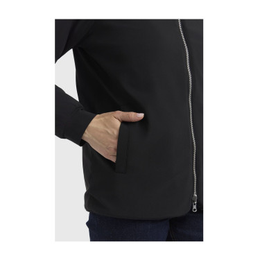 Reversible Fleecejacke fürs Reiten – Harcour Coline