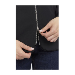 Reversible Fleecejacke fürs Reiten – Harcour Coline