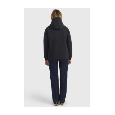 Reversible Fleecejacke fürs Reiten – Harcour Coline
