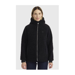 Reversible Fleecejacke fürs Reiten – Harcour Coline