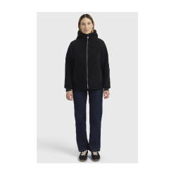 Reversible Fleecejacke fürs Reiten – Harcour Coline