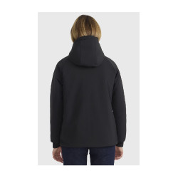 Reversible Fleecejacke fürs Reiten – Harcour Coline