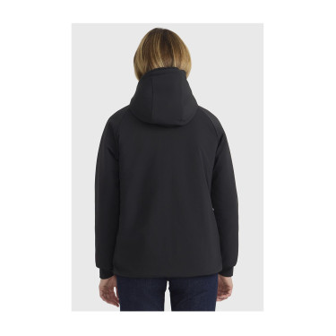 Reversible Fleecejacke fürs Reiten – Harcour Coline