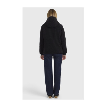 Reversible Fleecejacke fürs Reiten – Harcour Coline