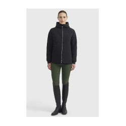 Reversible Fleecejacke fürs Reiten – Harcour Coline