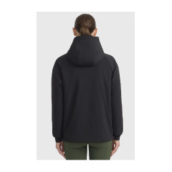 Reversible Fleecejacke fürs Reiten – Harcour Coline
