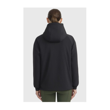 Reversible Fleecejacke fürs Reiten – Harcour Coline