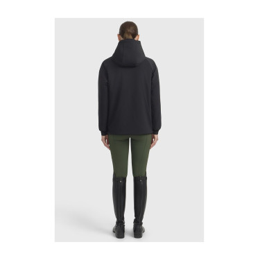 Reversible Fleecejacke fürs Reiten – Harcour Coline