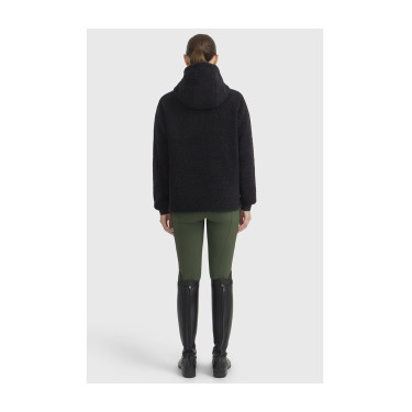 Reversible Fleecejacke fürs Reiten – Harcour Coline