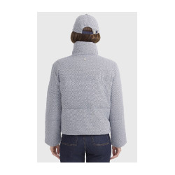 Harcour Damen Steppjacke fürs Reiten – warm & elegant