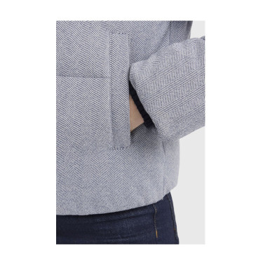 Harcour Damen Steppjacke fürs Reiten – warm & elegant