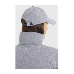 Harcour Damen Steppjacke fürs Reiten – warm & elegant