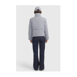Harcour Damen Steppjacke fürs Reiten – warm & elegant