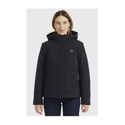 Reitparka 2‑in‑1 Damen Harcour – wasserdicht | EQUI‑CLIC Reitparka 2‑in‑1 Damen Harcour – wasserdicht | EQUI‑CLIC