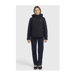 Reitparka 2‑in‑1 Damen Harcour – wasserdicht | EQUI‑CLIC Reitparka 2‑in‑1 Damen Harcour – wasserdicht | EQUI‑CLIC