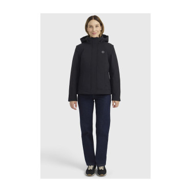 Reitparka 2‑in‑1 Damen Harcour – wasserdicht | EQUI‑CLIC Reitparka 2‑in‑1 Damen Harcour – wasserdicht | EQUI‑CLIC