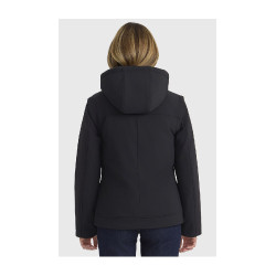 Reitparka 2‑in‑1 Damen Harcour – wasserdicht | EQUI‑CLIC Reitparka 2‑in‑1 Damen Harcour – wasserdicht | EQUI‑CLIC