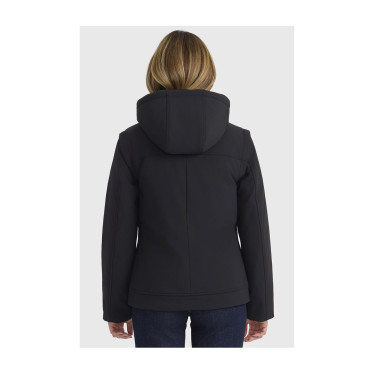 Reitparka 2‑in‑1 Damen Harcour – wasserdicht | EQUI‑CLIC Reitparka 2‑in‑1 Damen Harcour – wasserdicht | EQUI‑CLIC