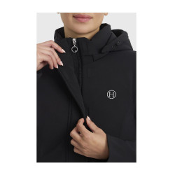 Reitparka 2‑in‑1 Damen Harcour – wasserdicht | EQUI‑CLIC Reitparka 2‑in‑1 Damen Harcour – wasserdicht | EQUI‑CLIC