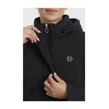 Reitparka 2‑in‑1 Damen Harcour – wasserdicht | EQUI‑CLIC Reitparka 2‑in‑1 Damen Harcour – wasserdicht | EQUI‑CLIC