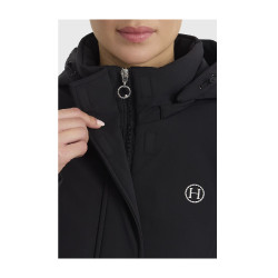 Reitparka 2‑in‑1 Damen Harcour – wasserdicht | EQUI‑CLIC Reitparka 2‑in‑1 Damen Harcour – wasserdicht | EQUI‑CLIC