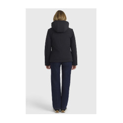 Reitparka 2‑in‑1 Damen Harcour – wasserdicht | EQUI‑CLIC Reitparka 2‑in‑1 Damen Harcour – wasserdicht | EQUI‑CLIC