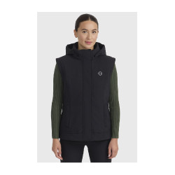 Reitparka 2‑in‑1 Damen Harcour – wasserdicht | EQUI‑CLIC Reitparka 2‑in‑1 Damen Harcour – wasserdicht | EQUI‑CLIC