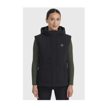 Reitparka 2‑in‑1 Damen Harcour – wasserdicht | EQUI‑CLIC Reitparka 2‑in‑1 Damen Harcour – wasserdicht | EQUI‑CLIC