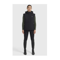 Reitparka 2‑in‑1 Damen Harcour – wasserdicht | EQUI‑CLIC Reitparka 2‑in‑1 Damen Harcour – wasserdicht | EQUI‑CLIC