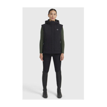 Reitparka 2‑in‑1 Damen Harcour – wasserdicht | EQUI‑CLIC Reitparka 2‑in‑1 Damen Harcour – wasserdicht | EQUI‑CLIC