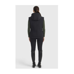 Reitparka 2‑in‑1 Damen Harcour – wasserdicht | EQUI‑CLIC Reitparka 2‑in‑1 Damen Harcour – wasserdicht | EQUI‑CLIC