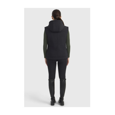 Reitparka 2‑in‑1 Damen Harcour – wasserdicht | EQUI‑CLIC Reitparka 2‑in‑1 Damen Harcour – wasserdicht | EQUI‑CLIC