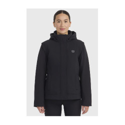 Reitparka 2‑in‑1 Damen Harcour – wasserdicht | EQUI‑CLIC Reitparka 2‑in‑1 Damen Harcour – wasserdicht | EQUI‑CLIC