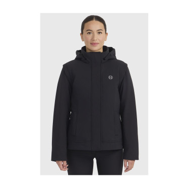 Reitparka 2‑in‑1 Damen Harcour – wasserdicht | EQUI‑CLIC Reitparka 2‑in‑1 Damen Harcour – wasserdicht | EQUI‑CLIC