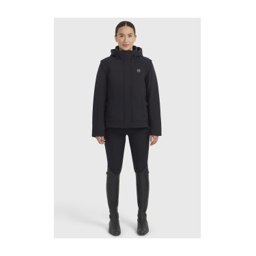 Reitparka 2‑in‑1 Damen Harcour – wasserdicht | EQUI‑CLIC Reitparka 2‑in‑1 Damen Harcour – wasserdicht | EQUI‑CLIC