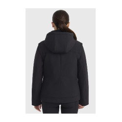 Reitparka 2‑in‑1 Damen Harcour – wasserdicht | EQUI‑CLIC Reitparka 2‑in‑1 Damen Harcour – wasserdicht | EQUI‑CLIC