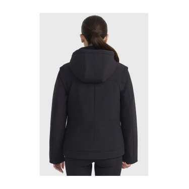 Reitparka 2‑in‑1 Damen Harcour – wasserdicht | EQUI‑CLIC Reitparka 2‑in‑1 Damen Harcour – wasserdicht | EQUI‑CLIC