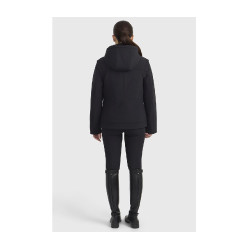 Reitparka 2‑in‑1 Damen Harcour – wasserdicht | EQUI‑CLIC Reitparka 2‑in‑1 Damen Harcour – wasserdicht | EQUI‑CLIC