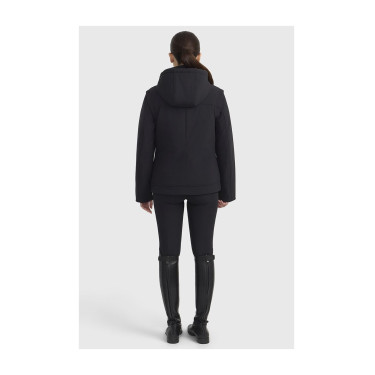 Reitparka 2‑in‑1 Damen Harcour – wasserdicht | EQUI‑CLIC Reitparka 2‑in‑1 Damen Harcour – wasserdicht | EQUI‑CLIC