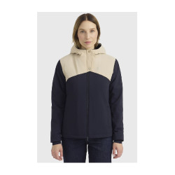 Reitweste Harcour Siam – warm, wasserabweisend