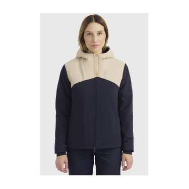 Reitweste Harcour Siam – warm, wasserabweisend