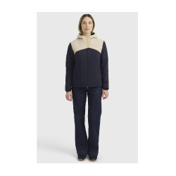 Reitweste Harcour Siam – warm, wasserabweisend