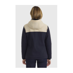 Reitweste Harcour Siam – warm, wasserabweisend
