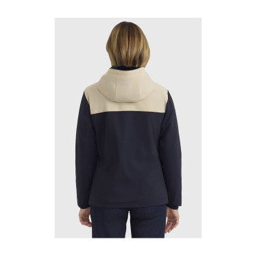 Reitweste Harcour Siam – warm, wasserabweisend