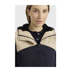 Reitweste Harcour Siam – warm, wasserabweisend