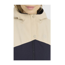 Reitweste Harcour Siam – warm, wasserabweisend