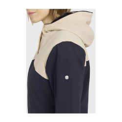Reitweste Harcour Siam – warm, wasserabweisend